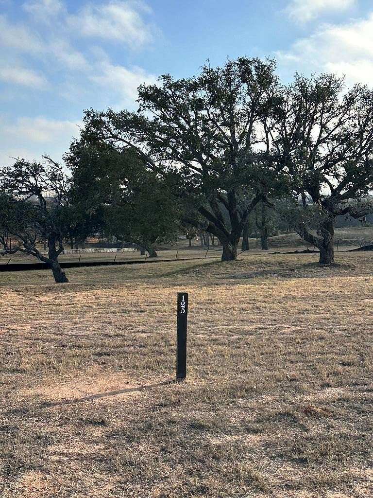 0.39 Acres of Residential Land for Sale in Fredericksburg, Texas