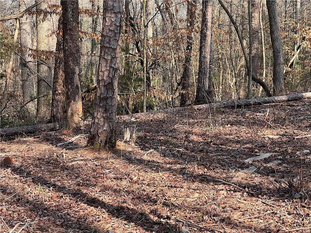 1.45 Acres of Residential Land for Sale in Westminster, South Carolina