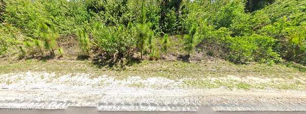 0.24 Acres of Residential Land for Sale in Palm Bay, Florida