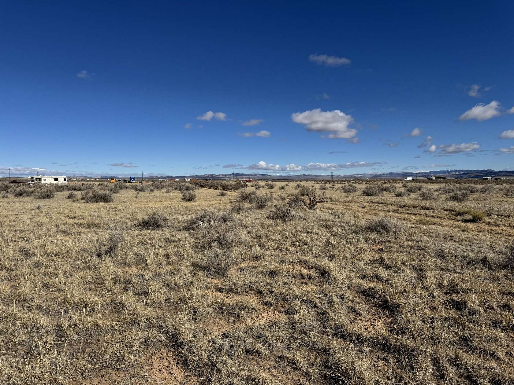 2.46 Acres of Residential Land for Sale in Cedar City, Utah
