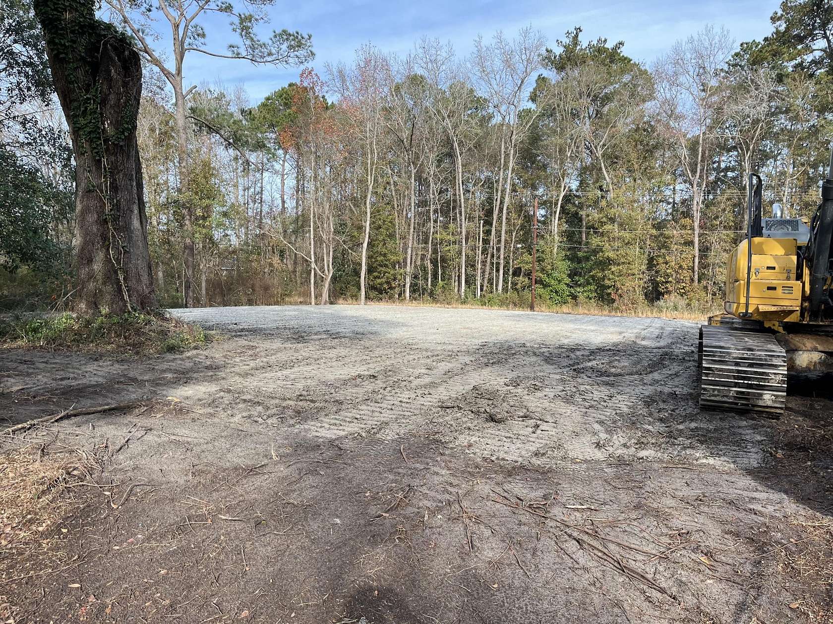 0.5 Acres of Residential Land for Sale in Ravenel, South Carolina