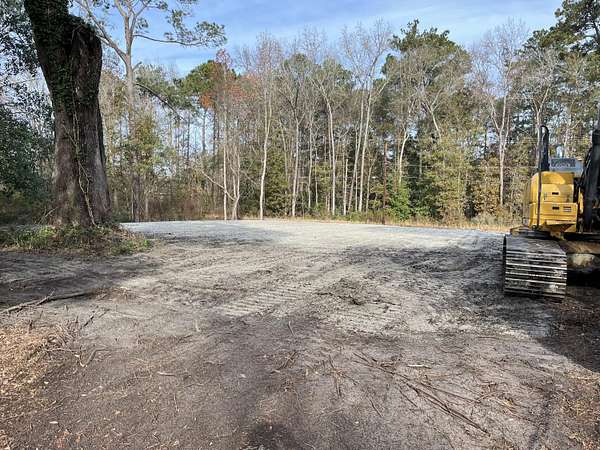 0.5 Acres of Residential Land for Sale in Ravenel, South Carolina