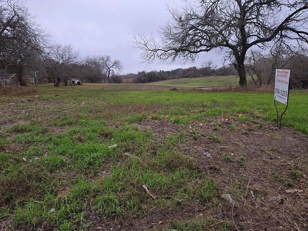 0.11 Acres of Land for Sale in Beeville, Texas