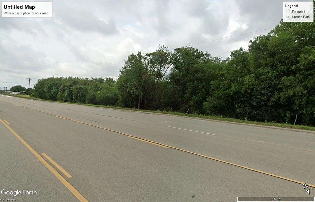 5 Acres of Land for Sale in Beeville, Texas