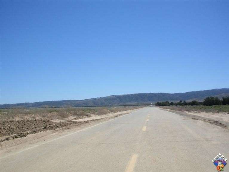 2.5 Acres of Land for Sale in Lancaster, California