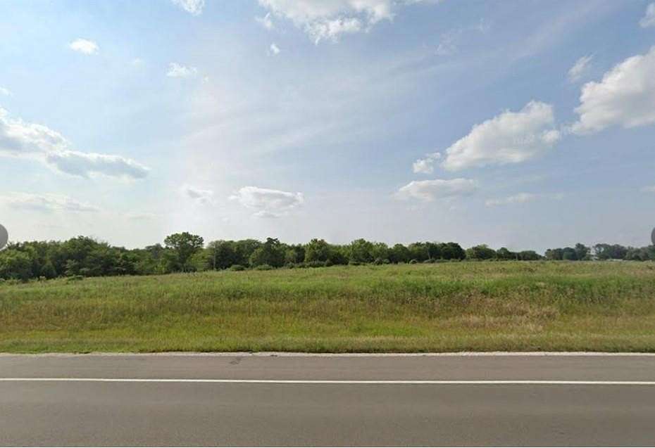 59.2 Acres of Land for Sale in Edgerton, Kansas