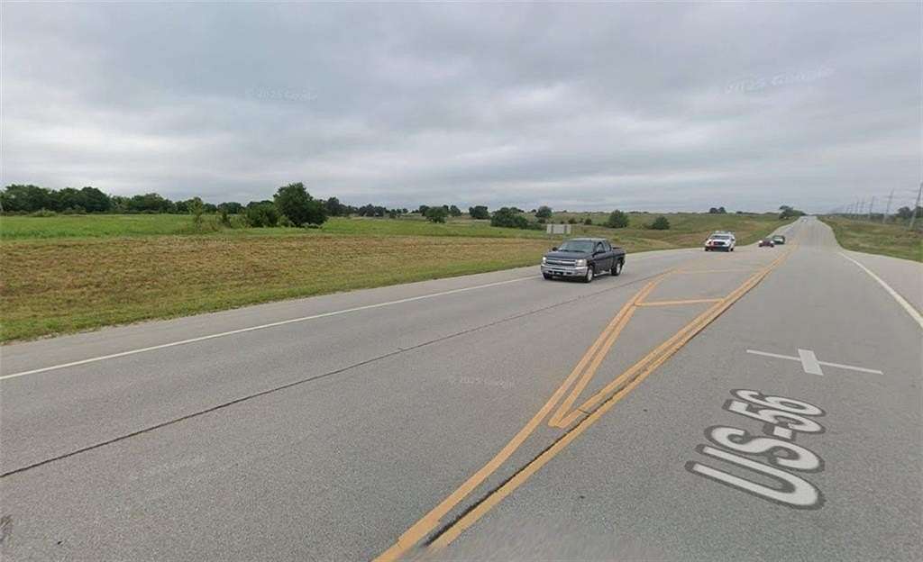 59.2 Acres of Mixed-Use Land for Sale in Edgerton, Kansas