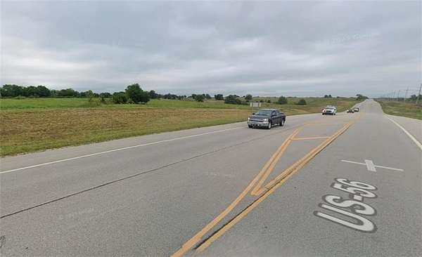 59.2 Acres of Mixed-Use Land for Sale in Edgerton, Kansas