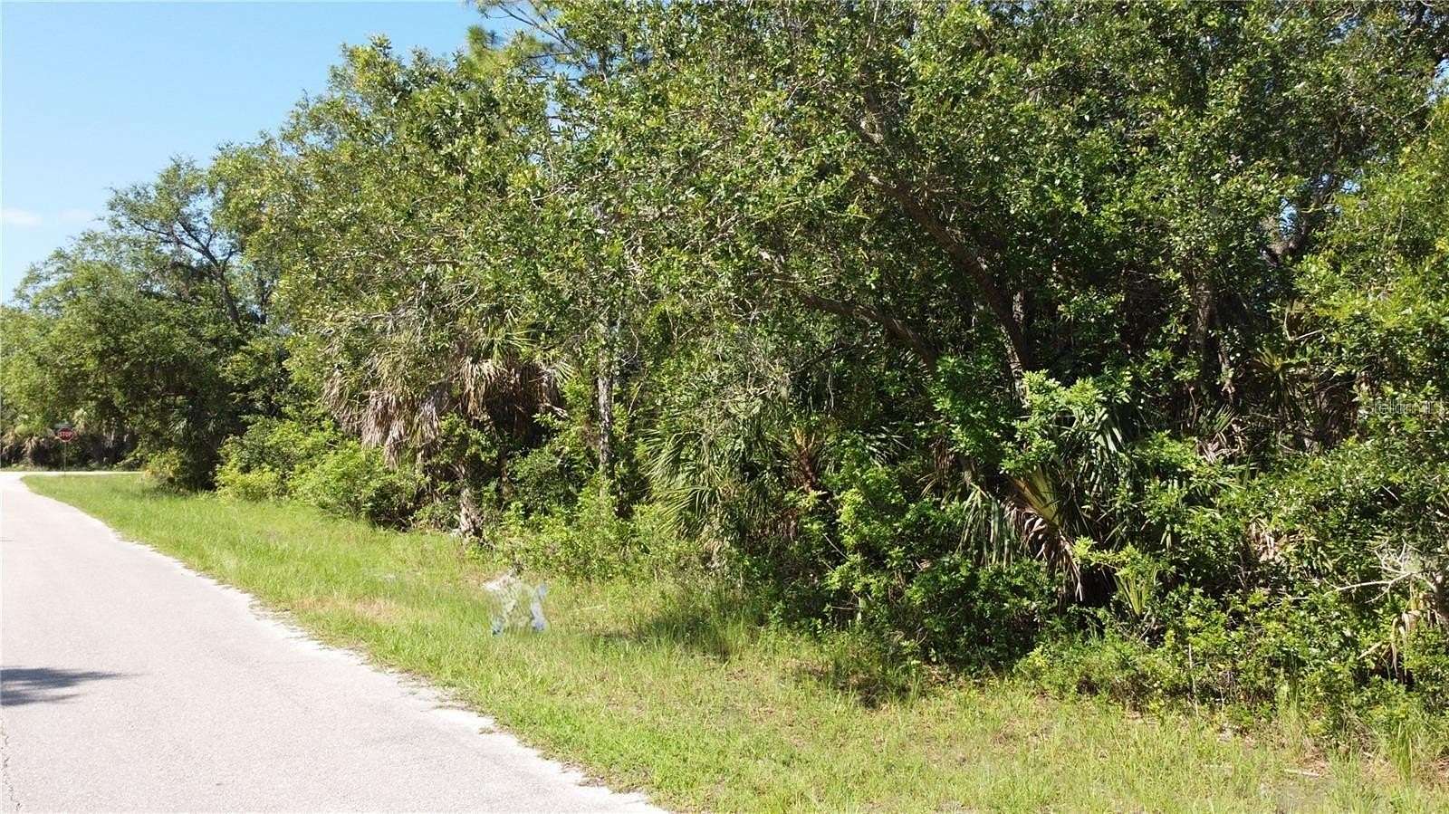 0.23 Acres of Residential Land for Sale in Port Charlotte, Florida