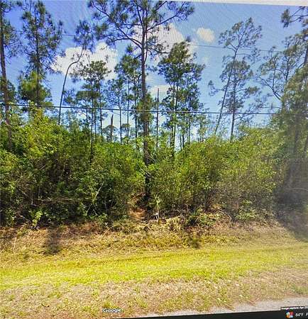 0.23 Acres of Residential Land for Sale in Port Charlotte, Florida