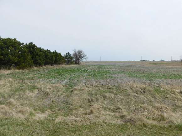 1 Acre of Residential Land for Sale in Earlville, Illinois