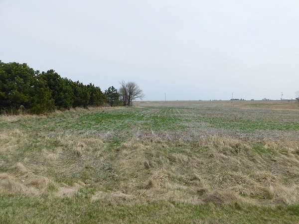 1 Acre of Residential Land for Sale in Earlville, Illinois