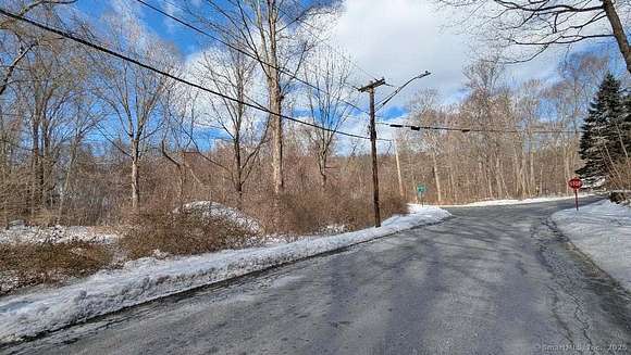 1.22 Acres of Residential Land for Sale in Portland, Connecticut