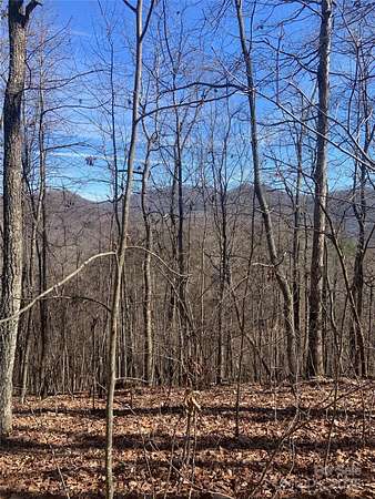 1.32 Acres of Residential Land for Sale in Hayesville, North Carolina