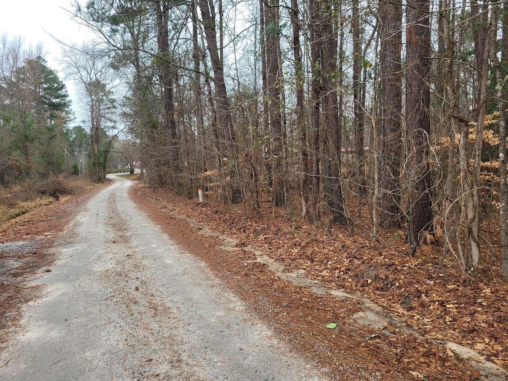 0.8 Acres of Land for Sale in Lincolnton, Georgia