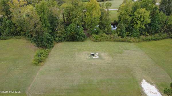 0.61 Acres of Residential Land for Sale in Washington, North Carolina