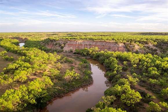 309 Acres of Land for Sale in Bronte, Texas