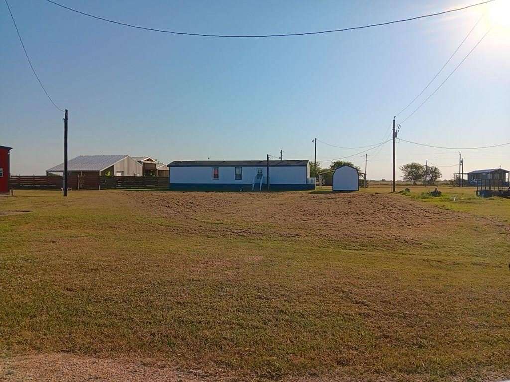 0.27 Acres of Land for Sale in Palacios, Texas