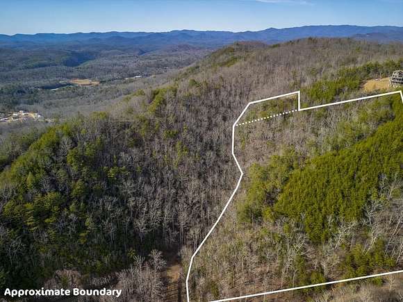 Residential Land for Sale in Murphy, North Carolina