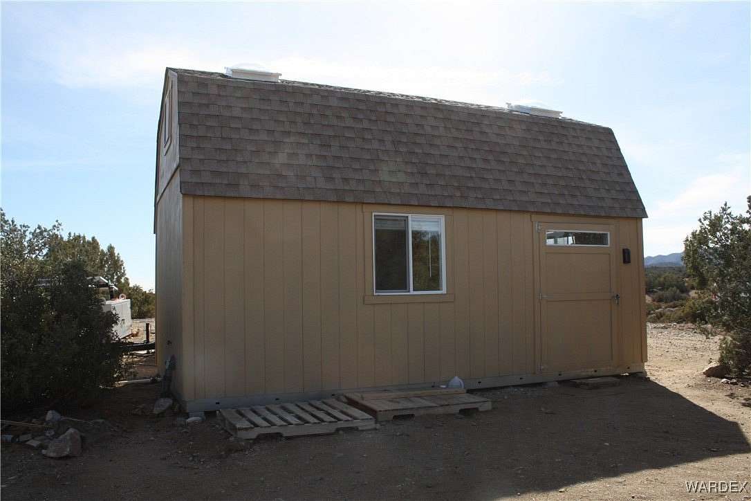 40 Acres of Land for Sale in Kingman, Arizona