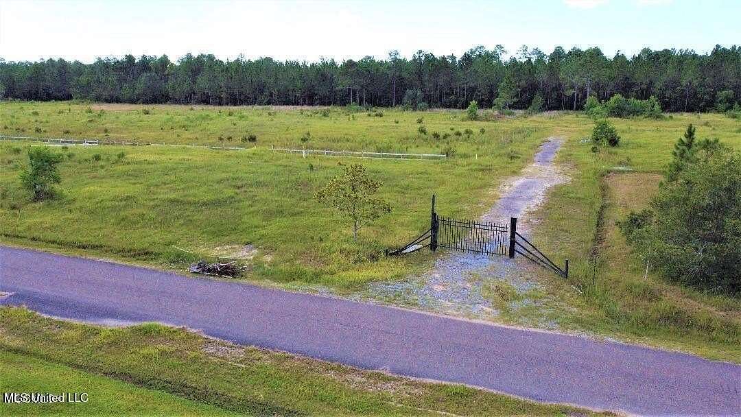 19.5 Acres of Land for Sale in Biloxi, Mississippi