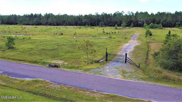 19.5 Acres of Land for Sale in Biloxi, Mississippi