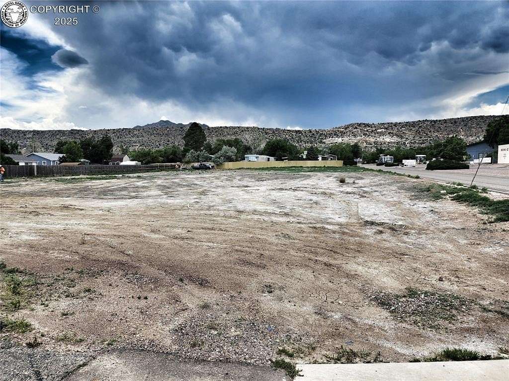 1 Acre of Mixed-Use Land for Sale in Cañon City, Colorado