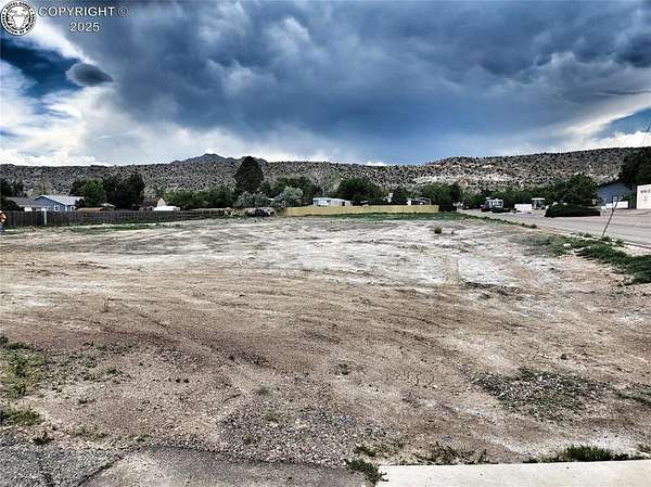 1 Acre of Mixed-Use Land for Sale in Cañon City, Colorado