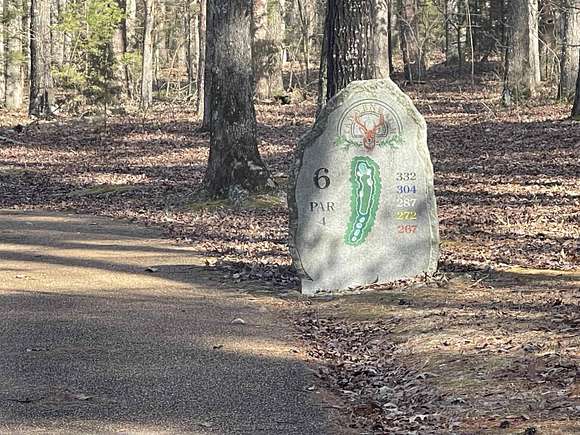 0.5 Acres of Residential Land for Sale in Drasco, Arkansas