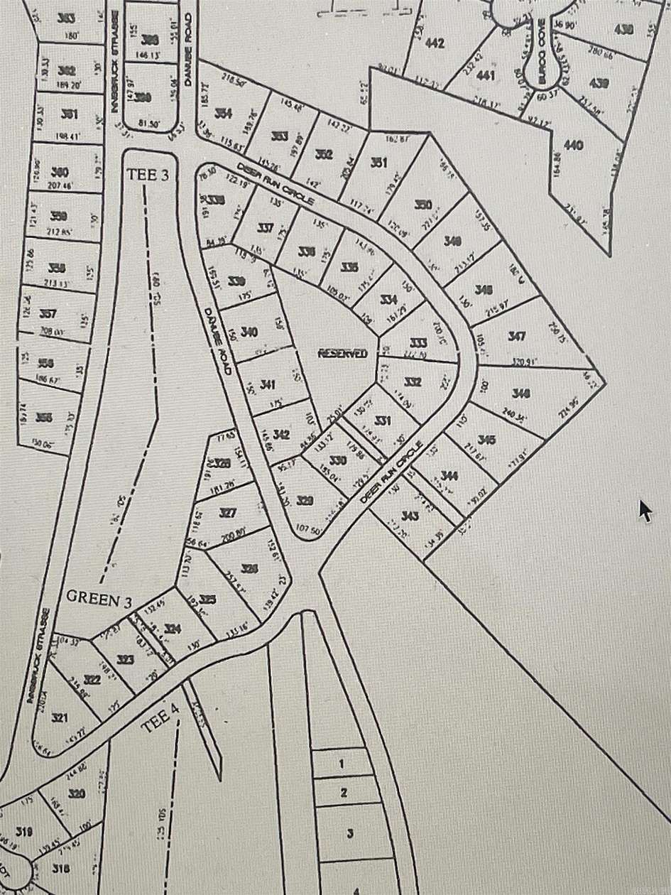 0.5 Acres of Residential Land for Sale in Drasco, Arkansas