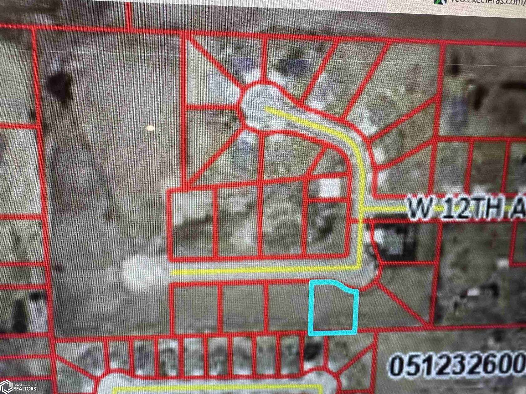 0.37 Acres of Residential Land for Sale in Clear Lake, Iowa