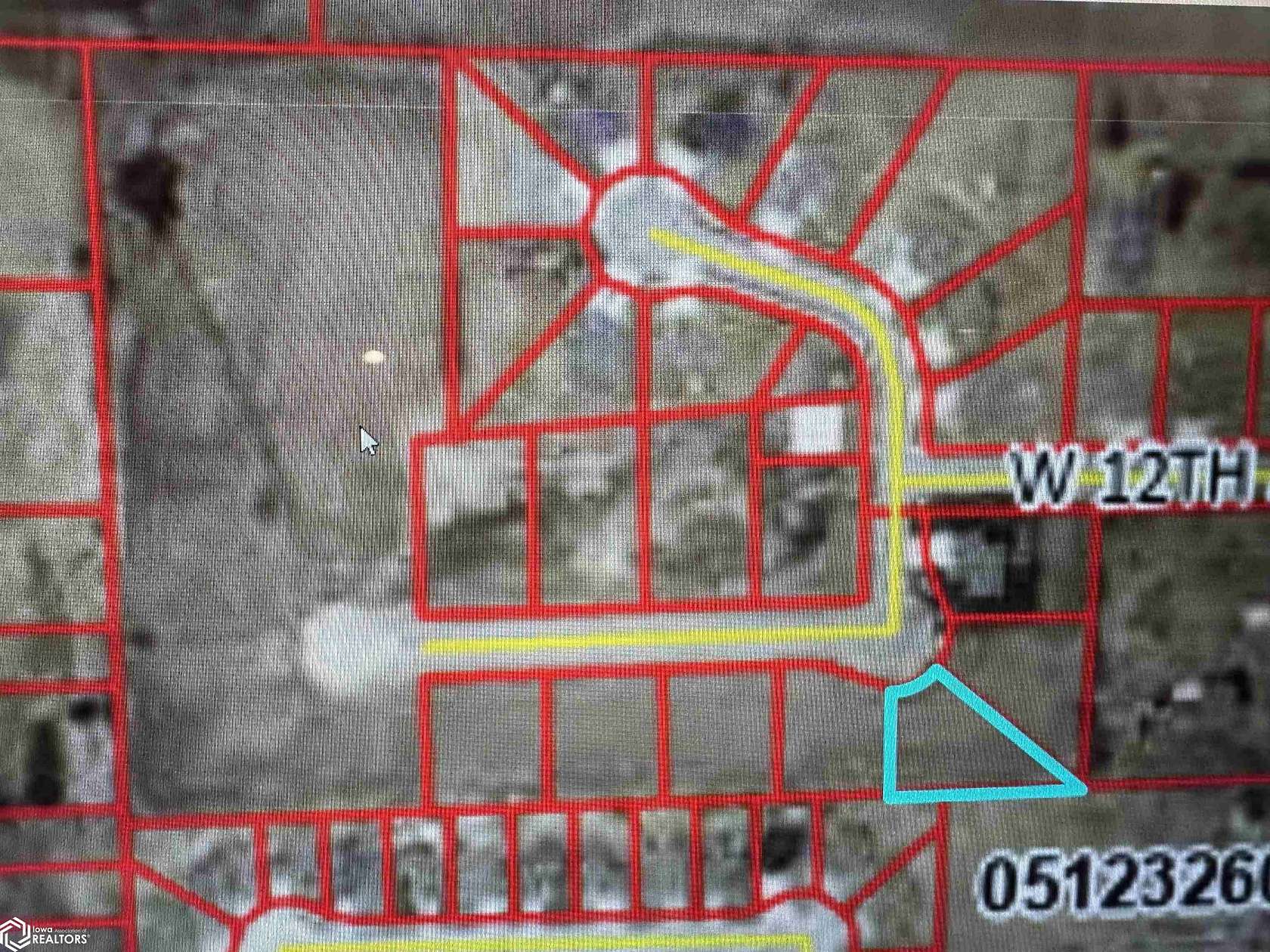 Land for Sale in Clear Lake, Iowa