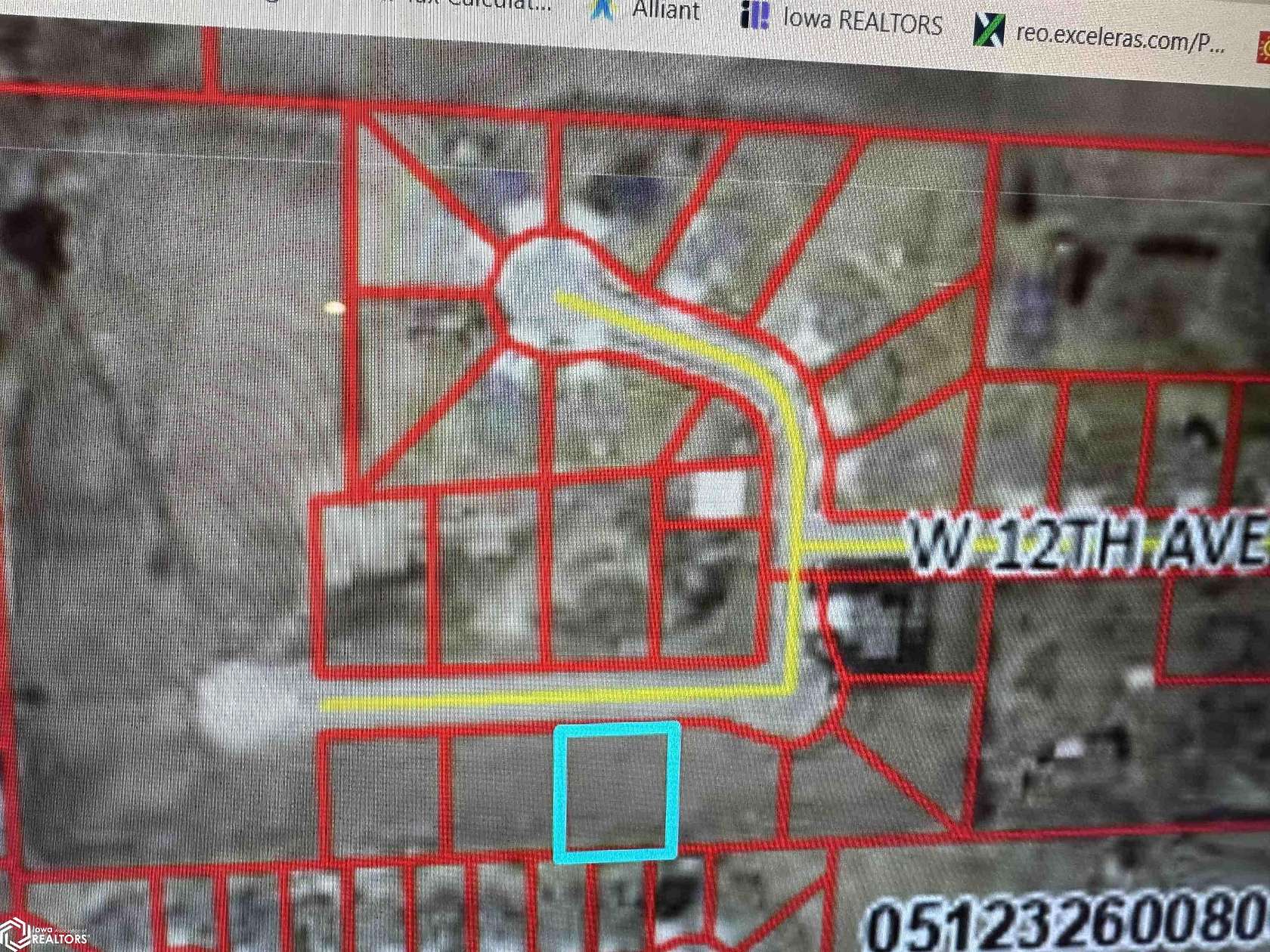 0.4 Acres of Residential Land for Sale in Clear Lake, Iowa