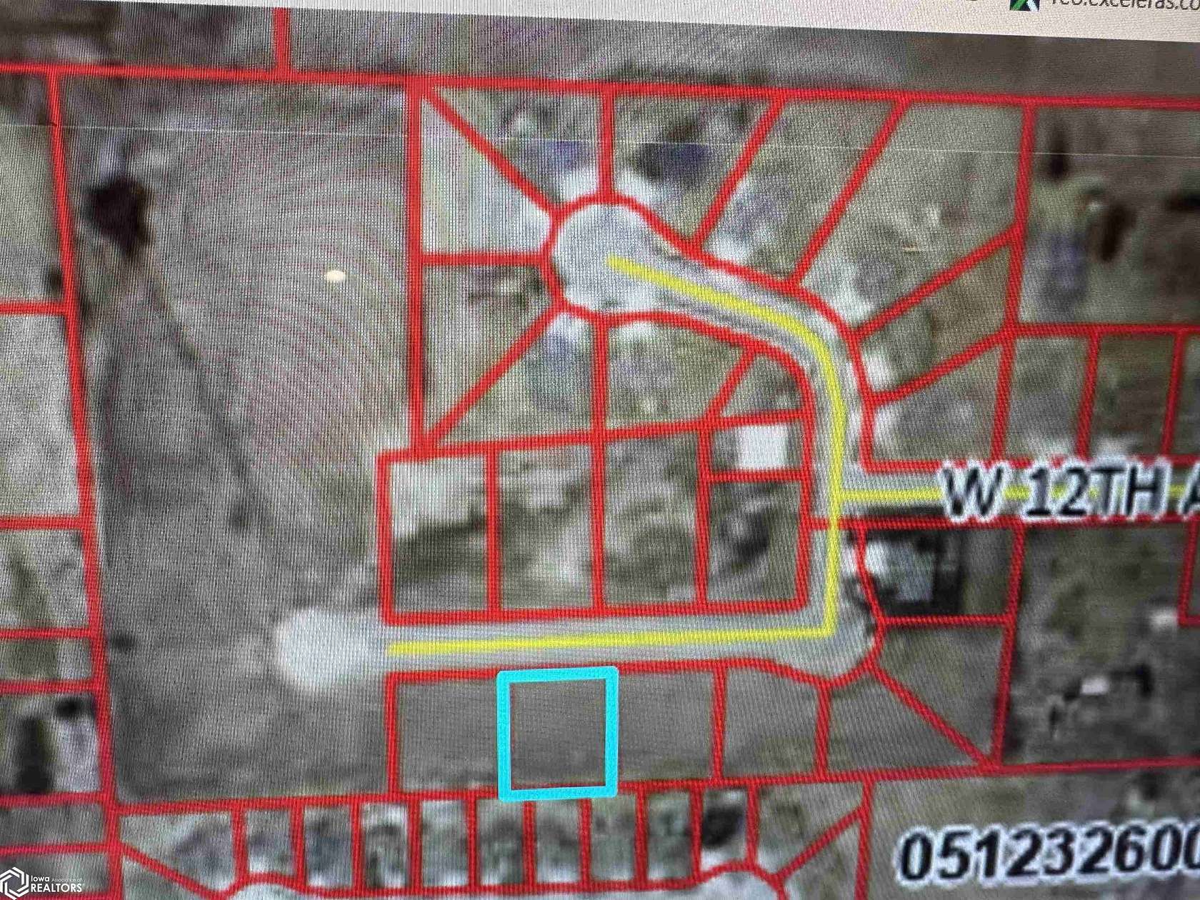 0.4 Acres of Land for Sale in Clear Lake, Iowa