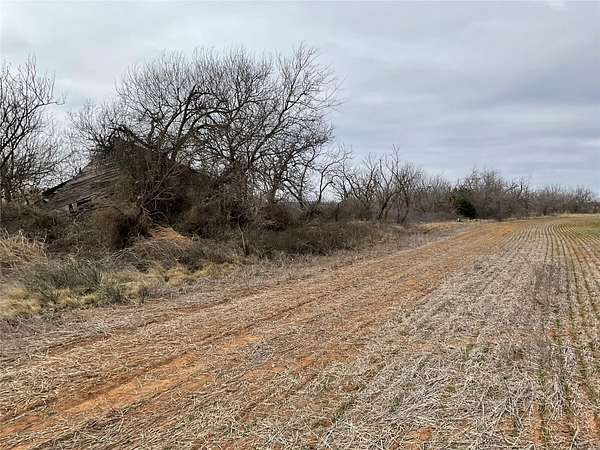 34 Acres of Land for Sale in Ovalo, Texas