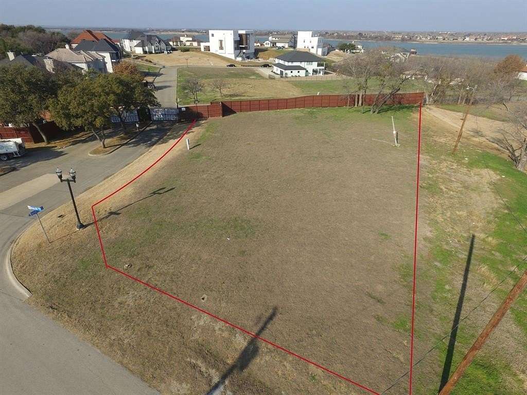 0.42 Acres of Residential Land for Sale in The Colony, Texas