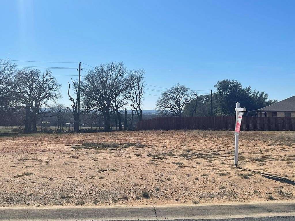 0.23 Acres of Residential Land for Sale in Fredericksburg, Texas