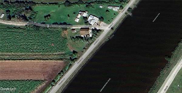 0.79 Acres of Residential Land for Sale in Moore Haven, Florida