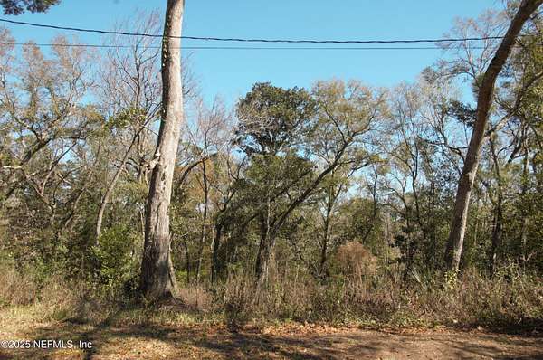 0.7 Acres of Land for Sale in Jacksonville, Florida