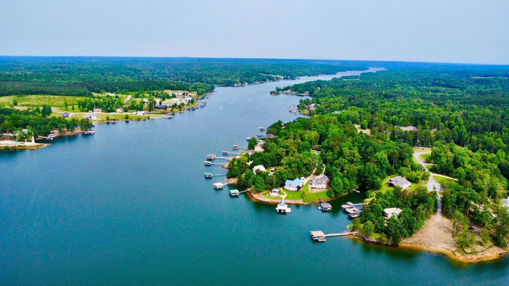 0.7 Acres of Residential Land for Sale in Arley, Alabama