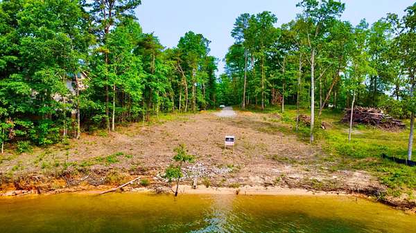 0.7 Acres of Residential Land for Sale in Arley, Alabama