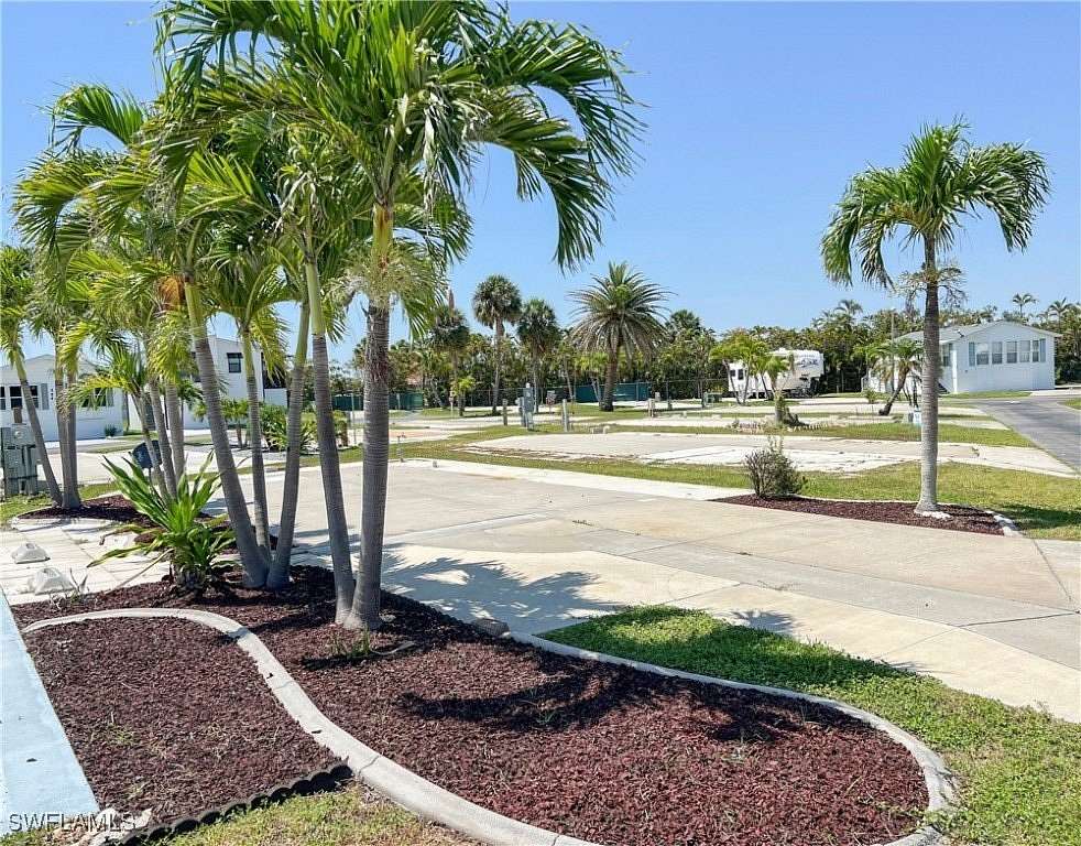 0.04 Acres of Land for Sale in Fort Myers, Florida