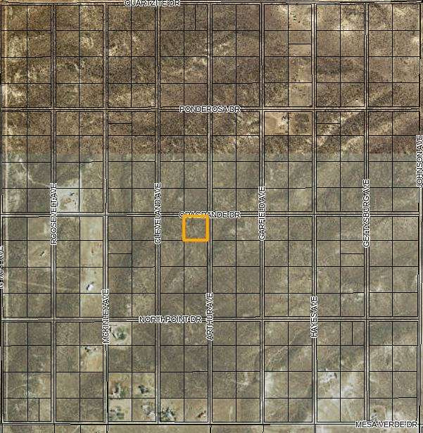 2 Acres of Residential Land for Sale in Elko, Nevada