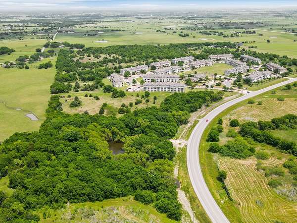 54.8 Acres of Land for Sale in Ennis, Texas