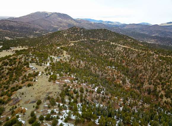 71 Acres of Recreational Land & Farm for Sale in Cañon City, Colorado