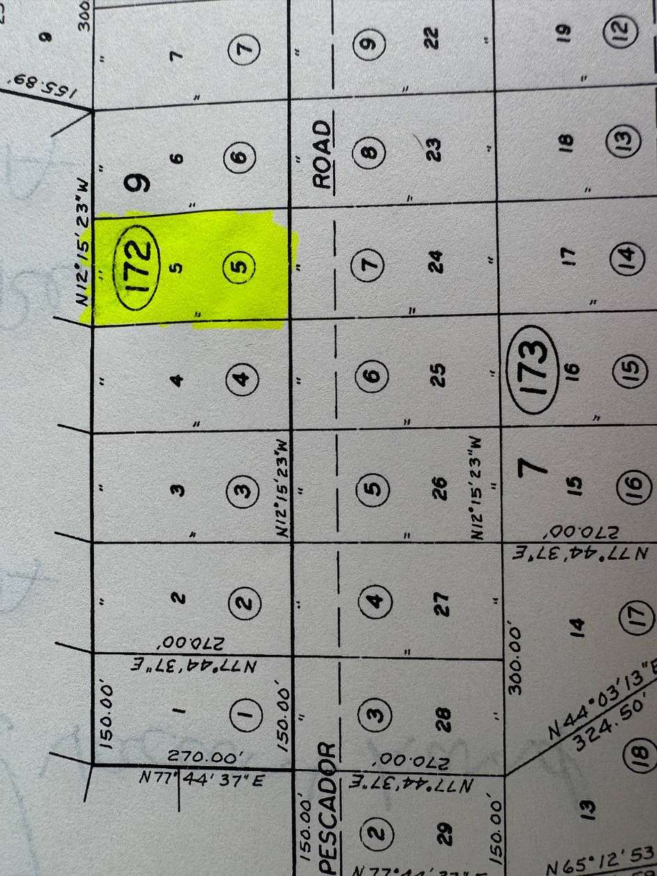 0.92 Acres of Residential Land for Sale in Alturas, California