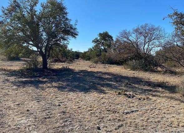 22.2 Acres of Recreational Land for Sale in Eldorado, Texas