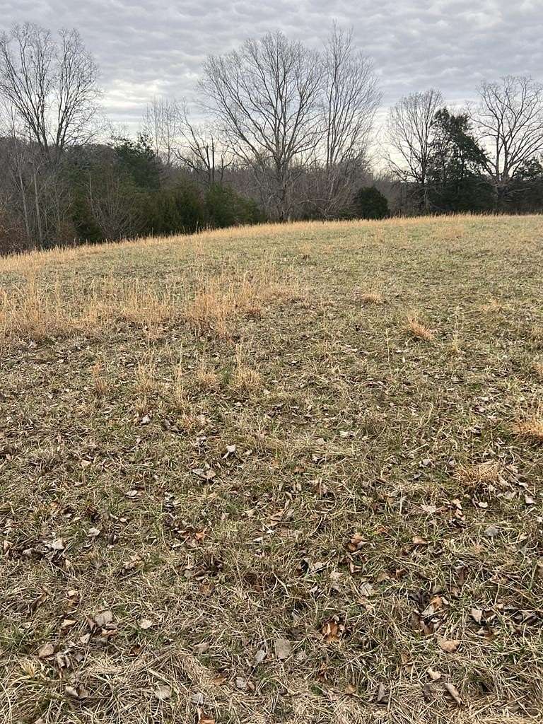0.88 Acres of Residential Land for Sale in Byrdstown, Tennessee