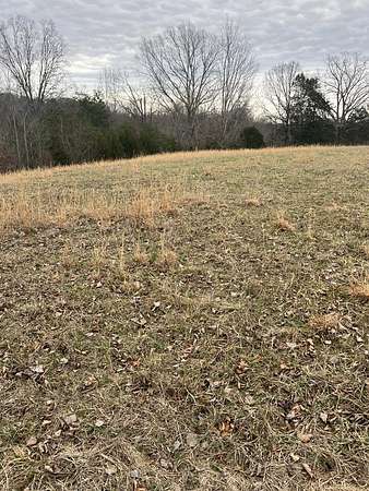 0.88 Acres of Residential Land for Sale in Byrdstown, Tennessee