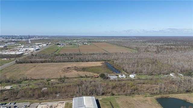 23 Acres of Commercial Land for Sale in Reserve, Louisiana